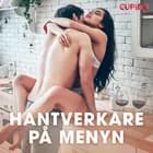 Hantverkare på menyn af Cupido