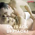 En fräck upptäckt af Cupido