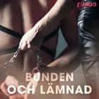 Bunden och lämnad