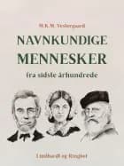 Navnkundige mennesker fra sidste århundrede