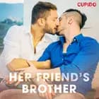 Her Friend’s Brother af Cupido