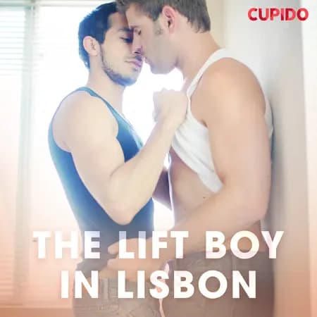 The Lift Boy In Lisbon af Cupido And Others