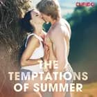 The Temptations of Summer af Cupido