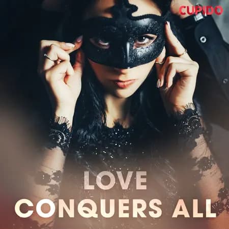 Love Conquers All af Cupido