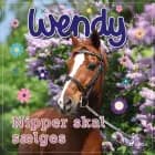 Wendy - Nipper skal sælges