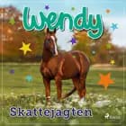 Wendy – Skattejagten af Diverse