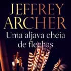 Uma aljava cheia de flechas