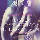 Heißer Geburtstag in Norwegen: Erotische Novelle af Andrea Hansen