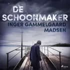 De Schoonmaker af Inger Gammelgaard Madsen