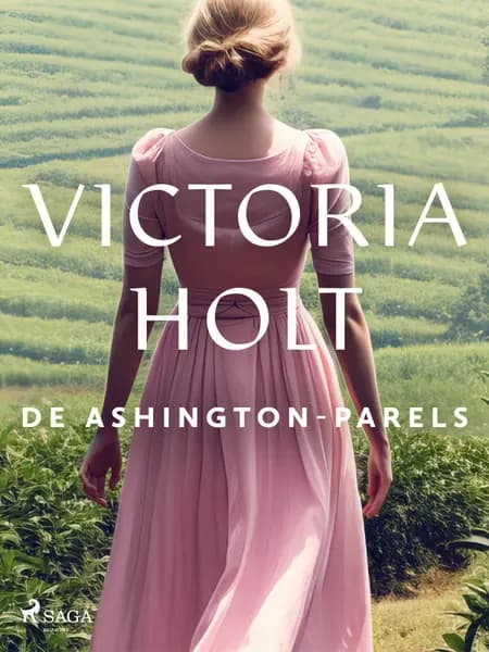 De Ashington-parels af Victoria Holt