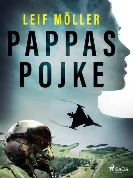Pappas pojke af Leif Möller