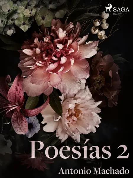 Poesías 2 af Antonio Machado