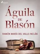 Águila de Blasón