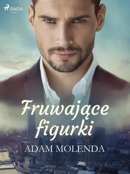 Fruwające figurki af Adam Molenda