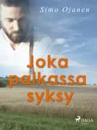Joka paikassa syksy