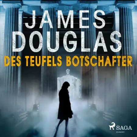Des Teufels Botschafter af James Douglas