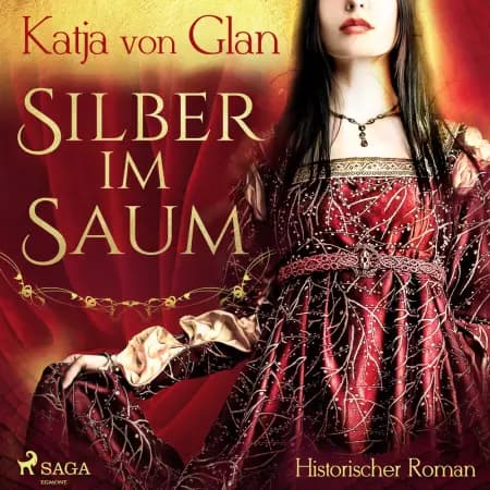 Silber im Saum af Katja Von Glan