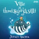 Ville ja ihmissyöjäsilli