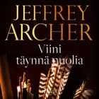 Viini täynnä nuolia af Jeffrey Archer
