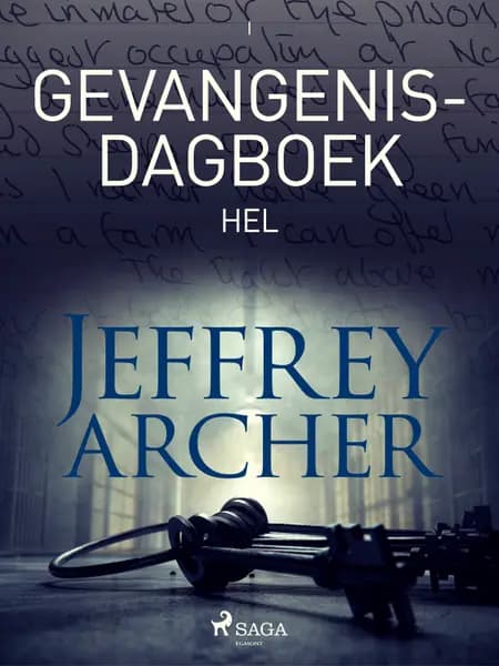 Hel af Jeffrey Archer