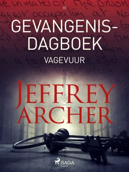 Vagevuur af Jeffrey Archer