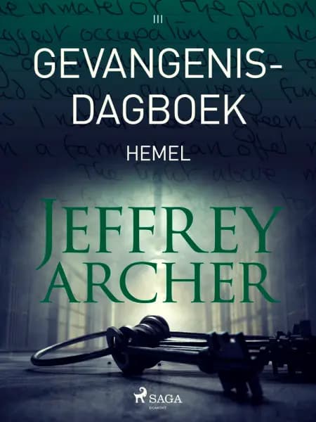 Hemel af Jeffrey Archer