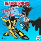 Transformers - Robots in Disguise - Bumblebee mod Scuzzard af John Sazaklis