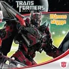 Transformers 3 - Månens skygge af Michael Kelly