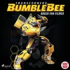 Transformers - Bumblebee af Ryder Windham
