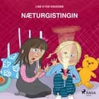 Næturgistingin af Line Kyed Knudsen