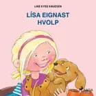 Lísa eignast hvolp af Line Kyed Knudsen