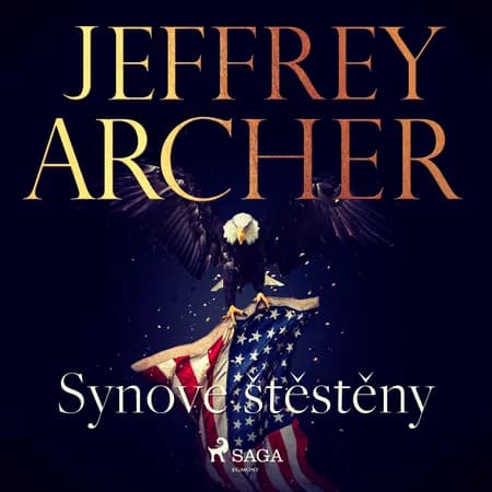 Synové štěstěny af Jeffrey Archer