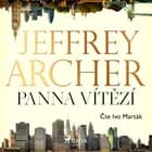 Panna vítězí af Jeffrey Archer