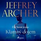 Klamný dojem af Jeffrey Archer