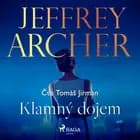 Klamný dojem af Jeffrey Archer