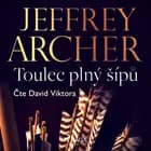 Toulec plný šípů af Jeffrey Archer