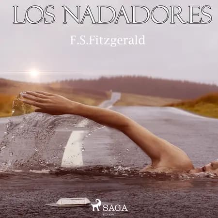 Los nadadores af F. Scott. Fitzgerald