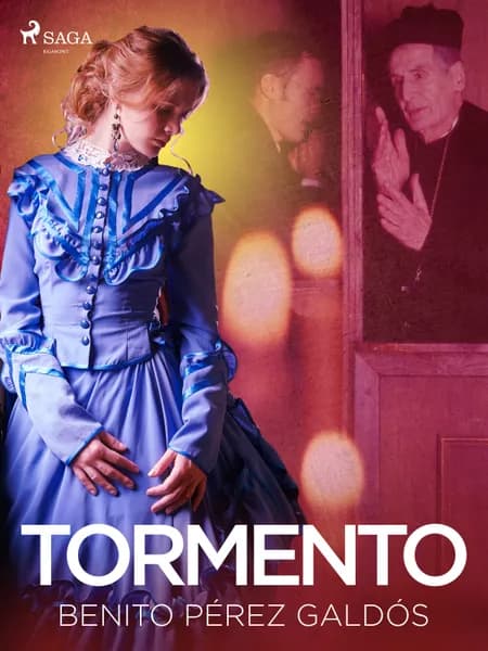 Tormento af Benito Perez Galdos