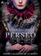 Andrómeda y Perseo af Pedro Calderón de la Barca