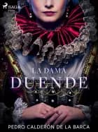 La dama duende