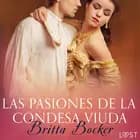 Las pasiones de la condesa viuda