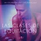 Las clases de equitación