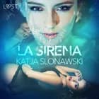 La sirena af Katja Slonawski