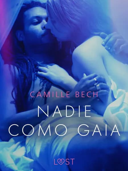 Nadie como Gaia af Camille Bech