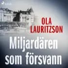 Miljardären som försvann