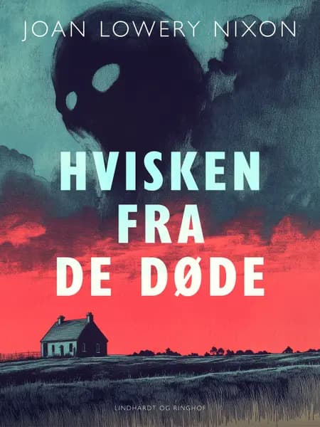 Hvisken fra de døde af Joan Lowery Nixon