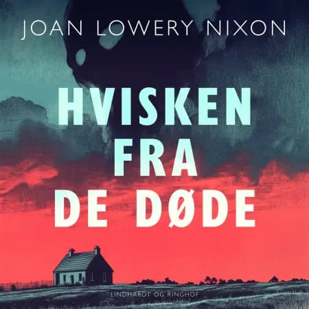 Hvisken fra de døde af Joan Lowery Nixon