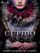 Psiquis y Cupido
