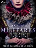 Las órdenes militares af Pedro Calderón de la Barca