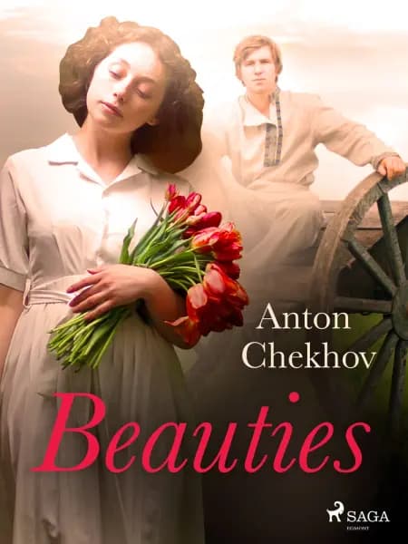 Beauties af Anton Chekhov